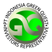 PT INDONESIA GREEN QUEST logo - Similar company to Samira Travel