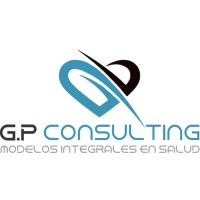 G.P CONSULTING logo - Similar company to Gestarsalud