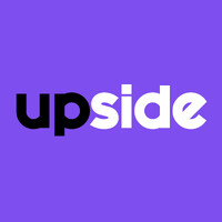 Upside Ventures logo - Similar company to Join Gdp