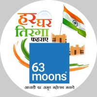 63 moons technologies ltd logo - Similar company to 3.0 Verse