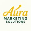 Aura Marketing Solutions logo - Similar company to Tribe Tech