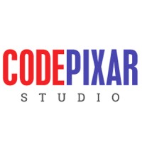 UI Designer - CodePixar Studio logo - Similar company to Ui/Ux Designer-Quality Thought