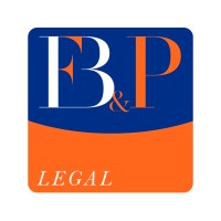 B&P Legal Studio Legale Associato logo - Similar company to Scf Studio Legale