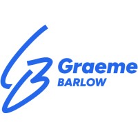 Graeme Barlow Coaching logo - Similar company to Rocketowl Inc.