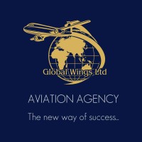 GLOBAL WINGS logo - Similar company to Globalwing