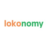 lokonomy logo - Similar company to Flora & Lane