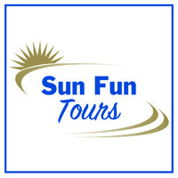 Sun Fun Tours logo - Similar company to Sun Fun