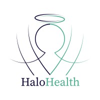 Halo Health Services logo - Similar company to Dr. Katashia Wellness Kollective