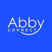Abby Connect logo - Similar company to Posh Virtual Receptionists