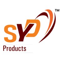 SYD Products logo - Similar company to Apec Electronics India Ltd.