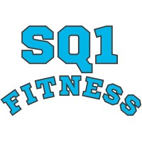 Square One Fitness logo - Similar company to Get Yards