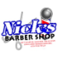 Nick's Barber Shop logo - Similar company to Barber Shop & Co