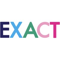 Exact Marketing - Fractional CMO logo - Similar company to Zown (Techstars '19)