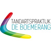 Tandartspraktijk de Boemerang logo - Similar company to Tandartspraktijk Top Dental B.V.