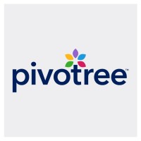 Pivotree logo - Similar company to Freightgate