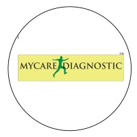Mycare Diagnostic logo - Similar company to Param Science & Technology