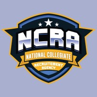 National Collegiate Recruitment Agency logo - Similar company to Growth Engine Systems