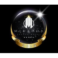 Mirador Palace Hotel logo - Similar company to Prixalgerie.Com
