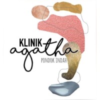 Klinik Agatha logo - Similar company to Sati Co.,Ltd.