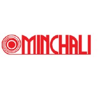 MINCHALI Metal Industry Co., Ltd logo - Similar company to Pimq 拼起科技