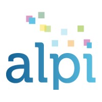 Alpi - Agence landaise pour l'informatique logo - Similar company to Agence W