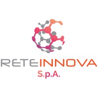 Rete Innova logo - Similar company to Eworkit