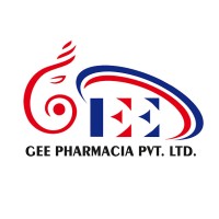 Gee pharmacia Private Limited logo - Similar company to Rashvi Bioscience Pvt. Ltd.