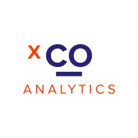 xCO Analytics logo - Similar company to Resource Lab
