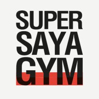 Super Saya Gym logo - Similar company to Gym X