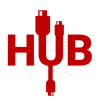 MyDataHub logo - Similar company to Team Hexabit