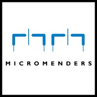 MicroMenders logo - Similar company to Sierra Computers