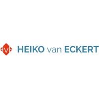 Heiko van Eckert GmbH logo - Similar company to Umnion® - Automate Your Business With A Few Clicks