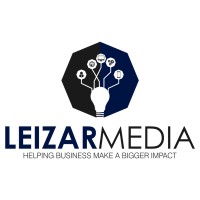 Leizar Media logo - Similar company to Industry Computer Solutions