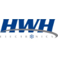 HWH Electronics, Corporation logo - Similar company to Led China