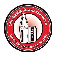 The Coca-Cola Bottlers' Association logo - Similar company to Moocoo Group