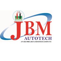 JBM AUTOTECH logo - Similar company to Nk Enterprises