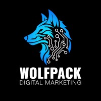 Wolfpack Digital Marketing logo - Similar company to V5 Digital