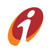 ICICI Bank USA logo - Similar company to Edesys Llc