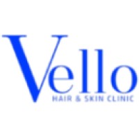 Vello Health logo - Similar company to Hephy Design Minds & Avgc Pvt Ltd.