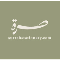 Surrah صُرَّة logo - Similar company to Weborbitix
