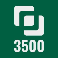 3500 Square logo - Similar company to South River Federal Solutions Llc