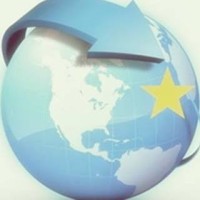 Intermedia Projekt logo - Similar company to Bandiera.Eu