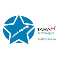 Tarah Technologies logo - Similar company to Acm India Mn
