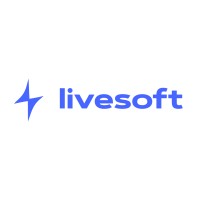 Livesoft logo - Similar company to Livesoft.Tech