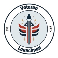 Veteran Launchpad logo - Similar company to Launchpad Veterans
