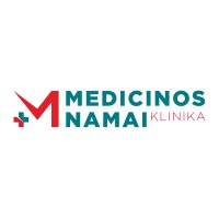 Medicinos namai logo - Similar company to Uab Raidynas