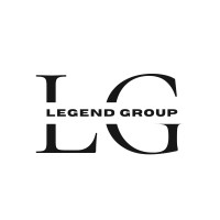 LG Legend Group logo - Similar company to Vets4Nrf