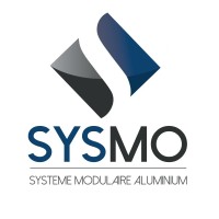 SYSMO - SYSTEME MODULAIRE ALUMINIUM logo - Similar company to An Diag