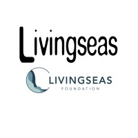 Livingseas Asia - Livingseas Foundation logo - Similar company to Ecosystem Bumi Foundation