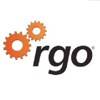 RGO Máquinas Industriais LTDA logo - Similar company to Metal Marc